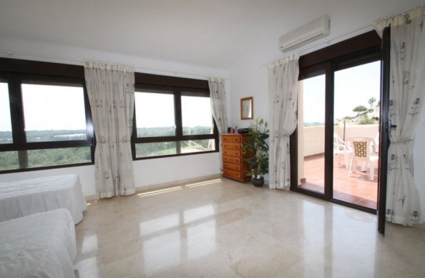 Revente - Apartment - Orihuela Costa - Las Ramblas