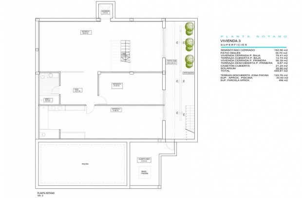 Nueva construcción  - Detached House / Villa - Finestrat - Campana Garden