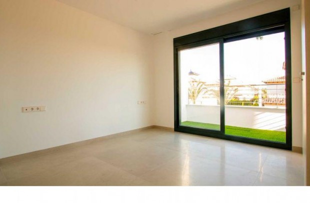 New Build - Detached House / Villa - La Marina - La Marina / El Pinet