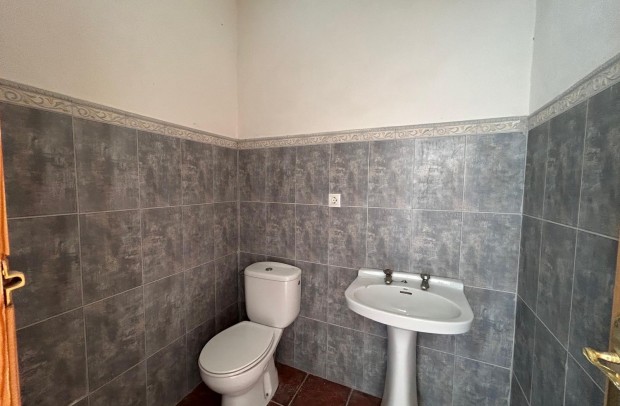 Resale - Detached House / Villa - Orihuela - Torremendo