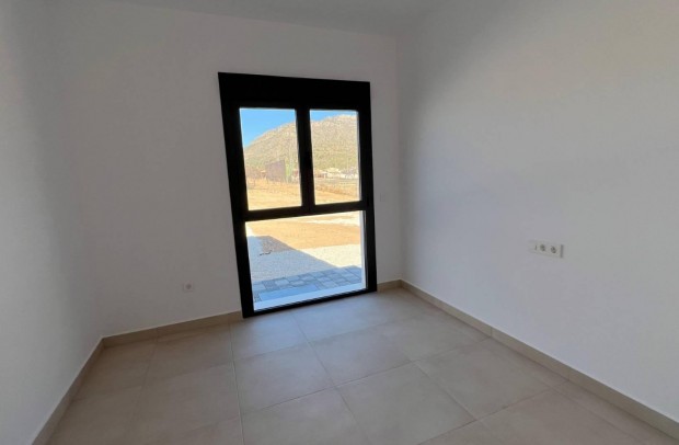 Nouvelle construction - Detached House / Villa - Jumilla - Torre del Rico