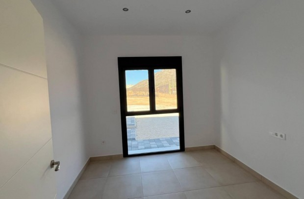 New Build - Detached House / Villa - Jumilla - Torre del Rico