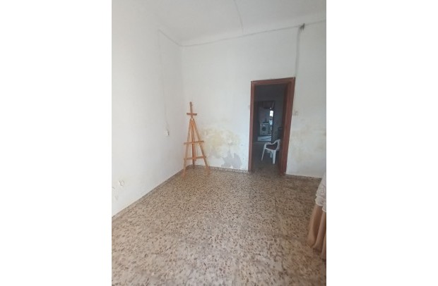 Resale - Semi-Detached - Algorfa