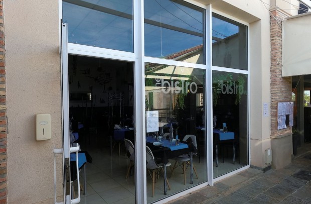 Revente - Restaurant - Algorfa - La Finca Golf Resort