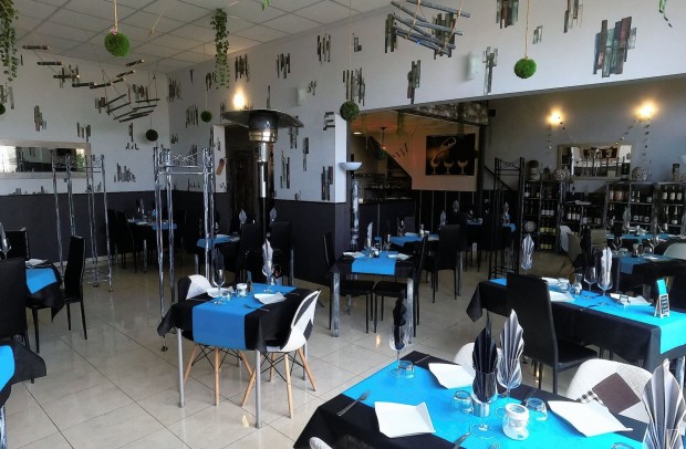 Revente - Restaurant - Algorfa - La Finca Golf Resort