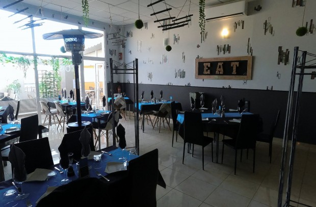 Revente - Commercial - Algorfa - La Finca Golf Resort