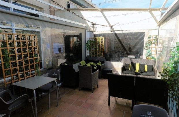 Reventa - Restaurant - Algorfa - La Finca Golf Resort