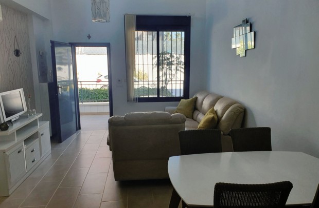 Reventa - Semi-Detached - Algorfa - La Finca Golf Resort