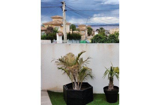 Resale - Townhouse - Los Balcones, Torrevieja - Los Balcones