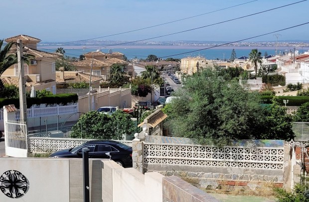 Reventa - Townhouse - Los Balcones, Torrevieja - Los Balcones