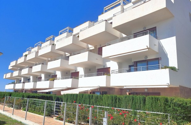 Resale - Apartment - Orihuela Costa