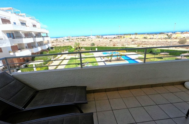 Resale - Apartment - Orihuela Costa