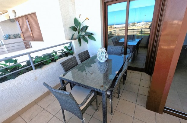 Resale - Apartment - Orihuela Costa