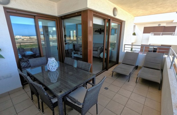 Resale - Apartment - Orihuela Costa