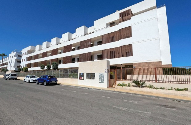 Resale - Apartment - Orihuela Costa