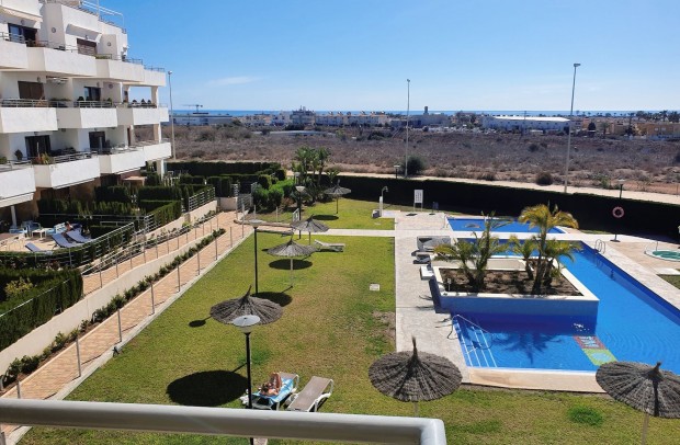 Revente - Apartment - Orihuela Costa