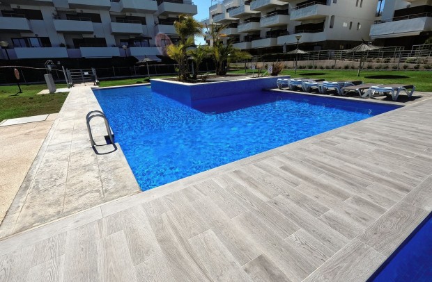 Revente - Apartment - Orihuela Costa