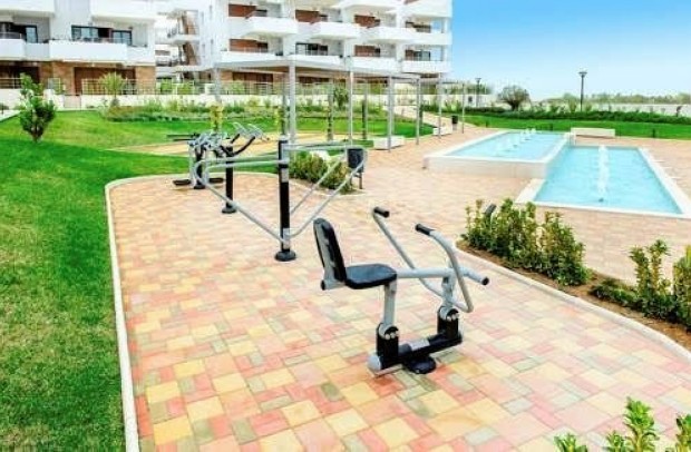 Resale - Apartment - Orihuela Costa