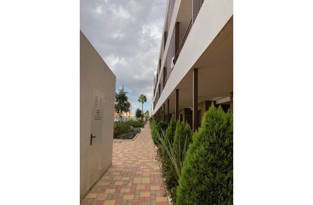 Resale - Apartment - Orihuela Costa