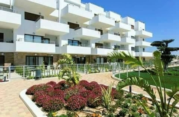 Resale - Apartment - Orihuela Costa