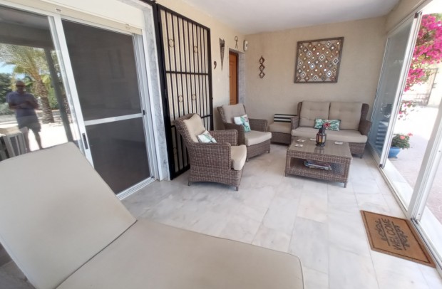 Resale - Detached House / Villa - Crevillente - Crevillent