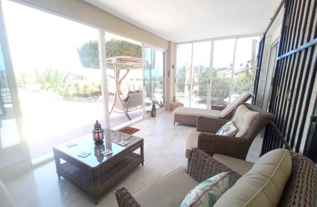 Revente - Detached House / Villa - Crevillente - Crevillent