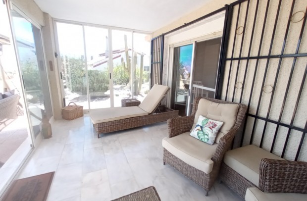 Resale - Detached House / Villa - Crevillente - Crevillent