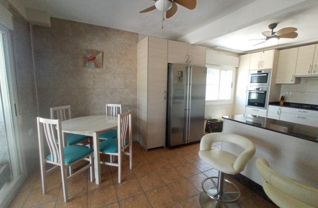 Resale - Detached House / Villa - Crevillente - Crevillent