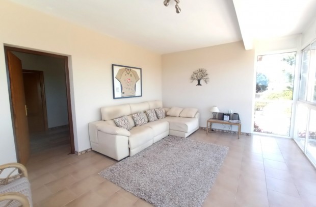 Reventa - Detached House / Villa - Crevillente - Crevillent