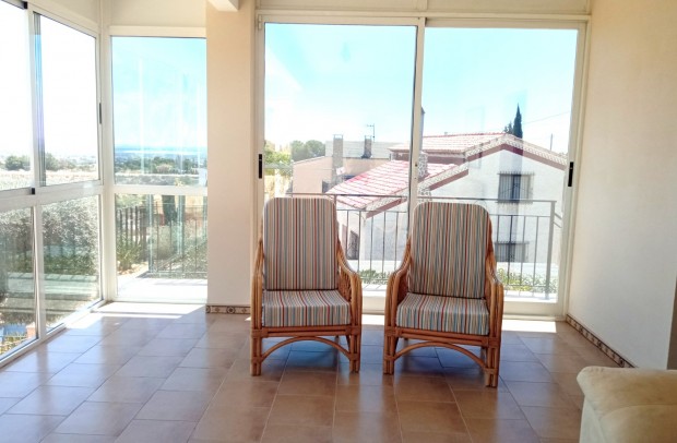 Resale - Detached House / Villa - Crevillente - Crevillent