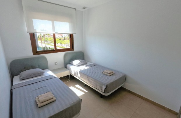 Resale - Apartment - Orihuela Costa