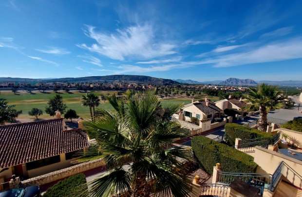 Reventa - Bungalow - Algorfa - La Finca Golf Resort