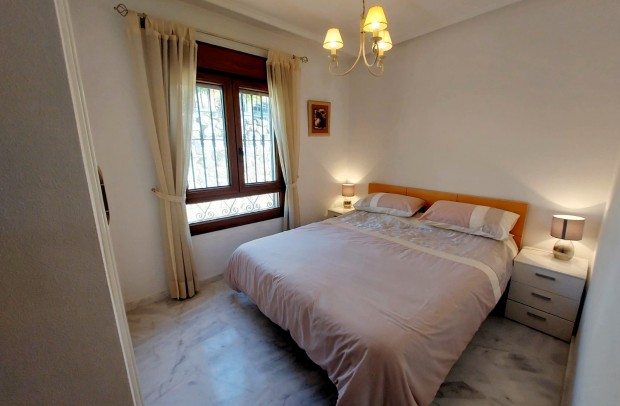 Resale - Bungalow - Algorfa - La Finca Golf Resort