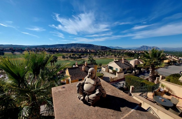 Reventa - Bungalow - Algorfa - La Finca Golf Resort