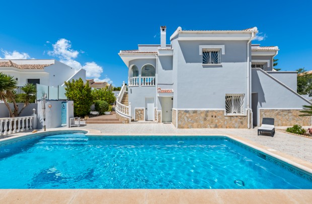 Reventa - Detached House / Villa - Ciudad Quesada