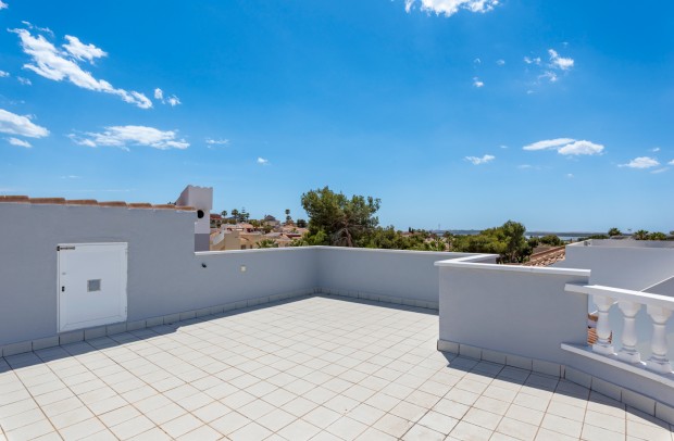 Reventa - Detached House / Villa - Ciudad Quesada