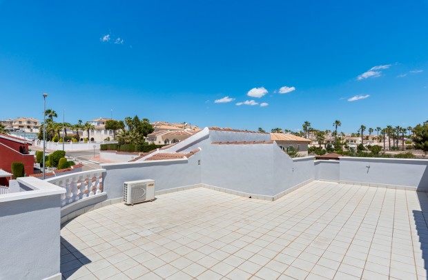 Reventa - Detached House / Villa - Ciudad Quesada