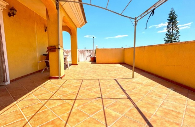 Resale - Detached House / Villa - Torrevieja - Los Balcones - Los Altos del Edén