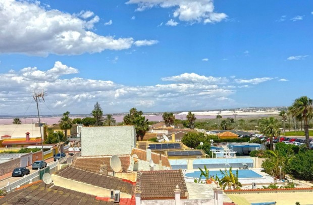 Resale - Detached House / Villa - Torrevieja - Los Balcones - Los Altos del Edén