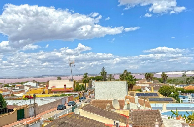 Resale - Detached House / Villa - Torrevieja - Los Balcones - Los Altos del Edén