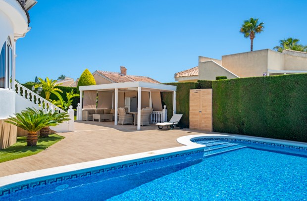 Reventa - Detached House / Villa - Ciudad Quesada