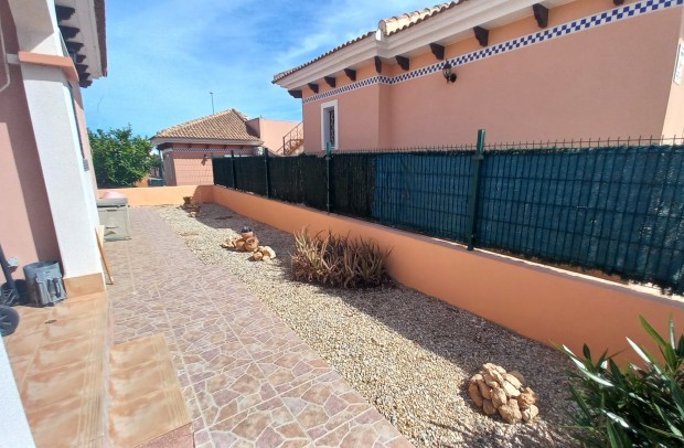 Revente - Detached House / Villa - Los Montesinos - La Herrada