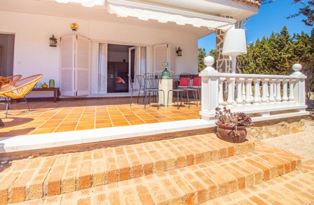 Revente - Detached House / Villa - Torrevieja - Los Balcones