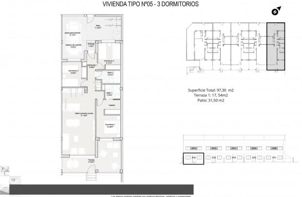 Nueva construcción  - Bungalow - Pilar de la Horadada