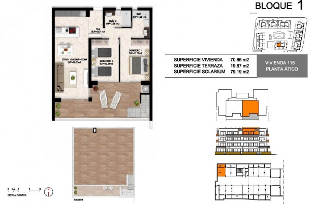 New Build - Apartment - Orihuela Costa - Los Altos