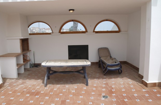 Resale - Bungalow - Villamartin - PAU 8