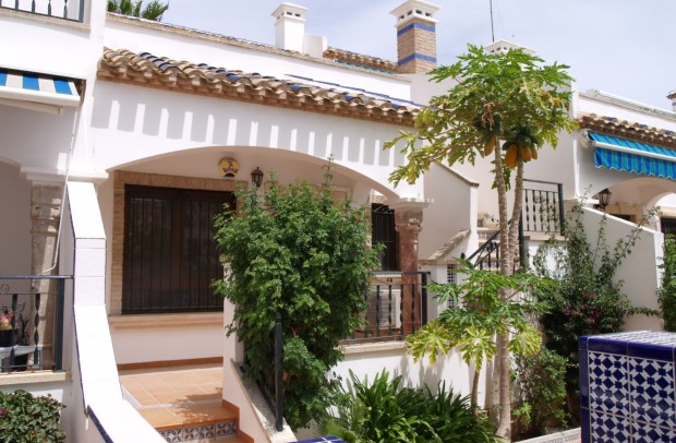 Reventa - Bungalow - Villamartin - PAU 8