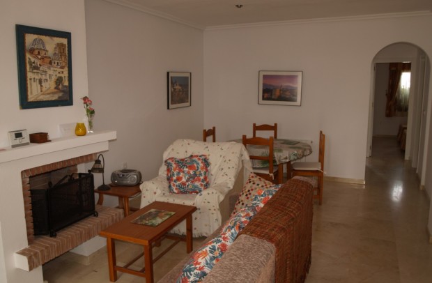 Reventa - Bungalow - Villamartin - PAU 8