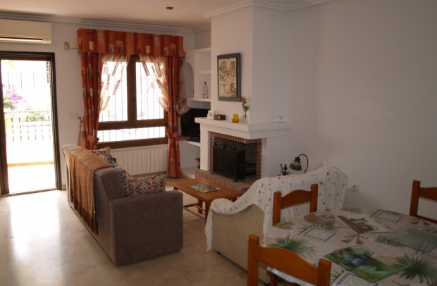 Resale - Bungalow - Villamartin - PAU 8