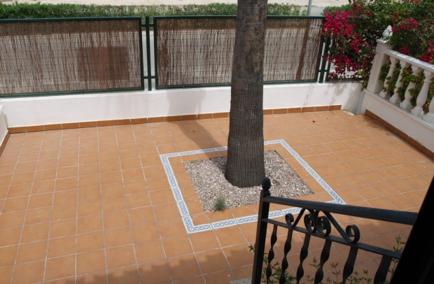 Reventa - Bungalow - Villamartin - PAU 8